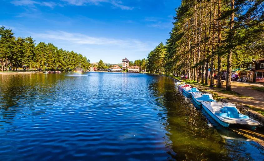 zlatibor